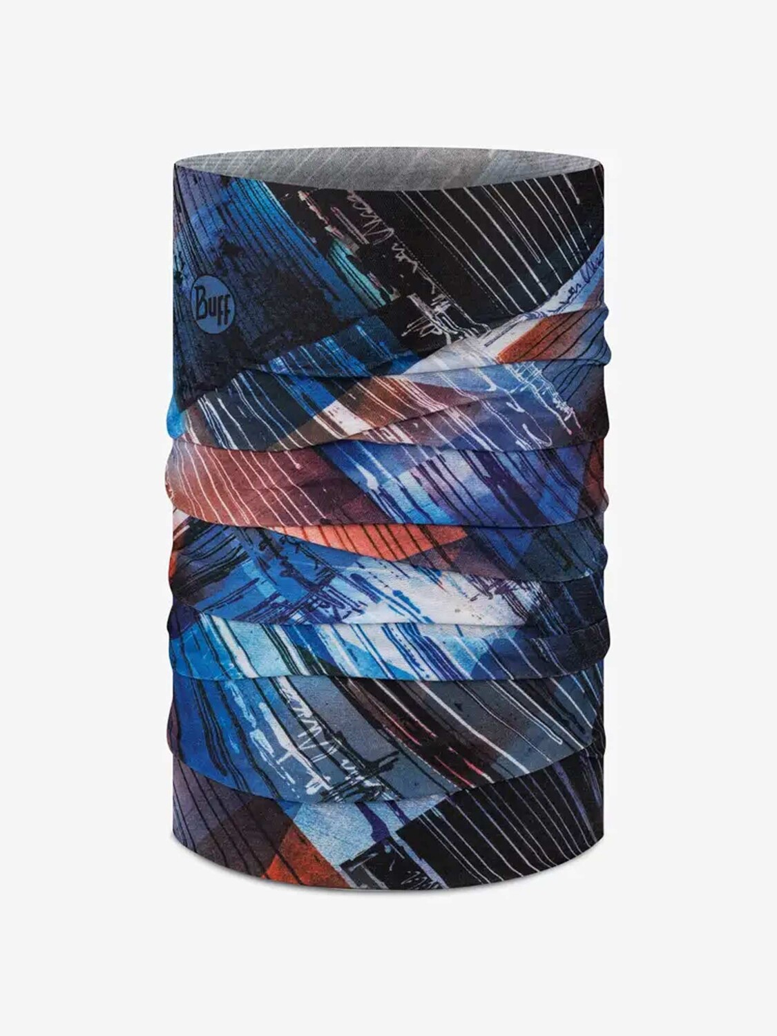 

Платок Buff Coolnet UV, синий