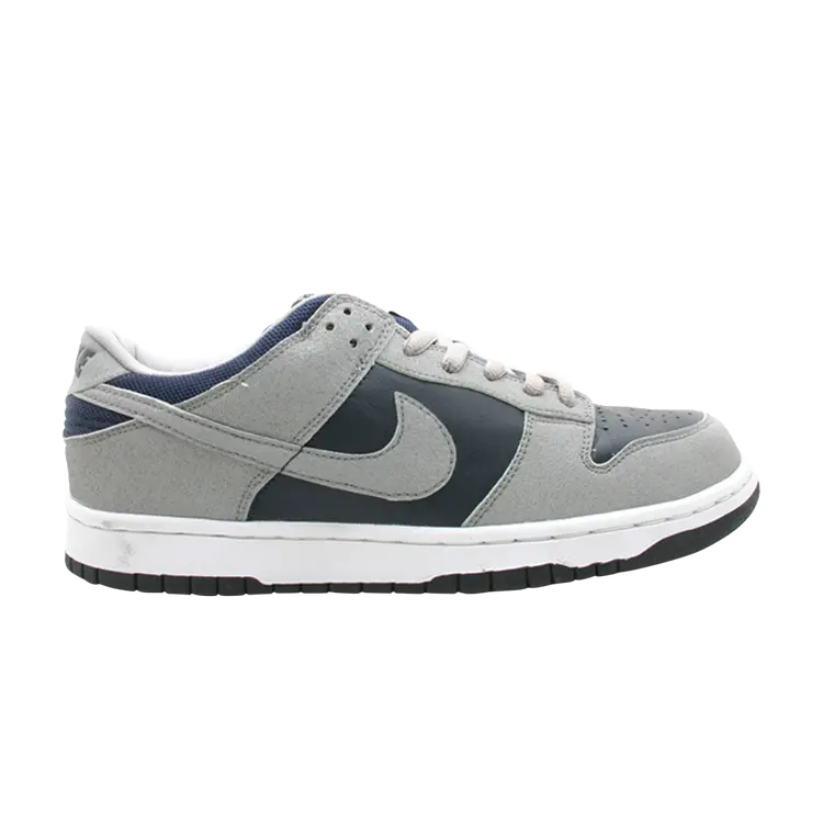 

Кроссовки Nike Dunk Low Pro B, синий