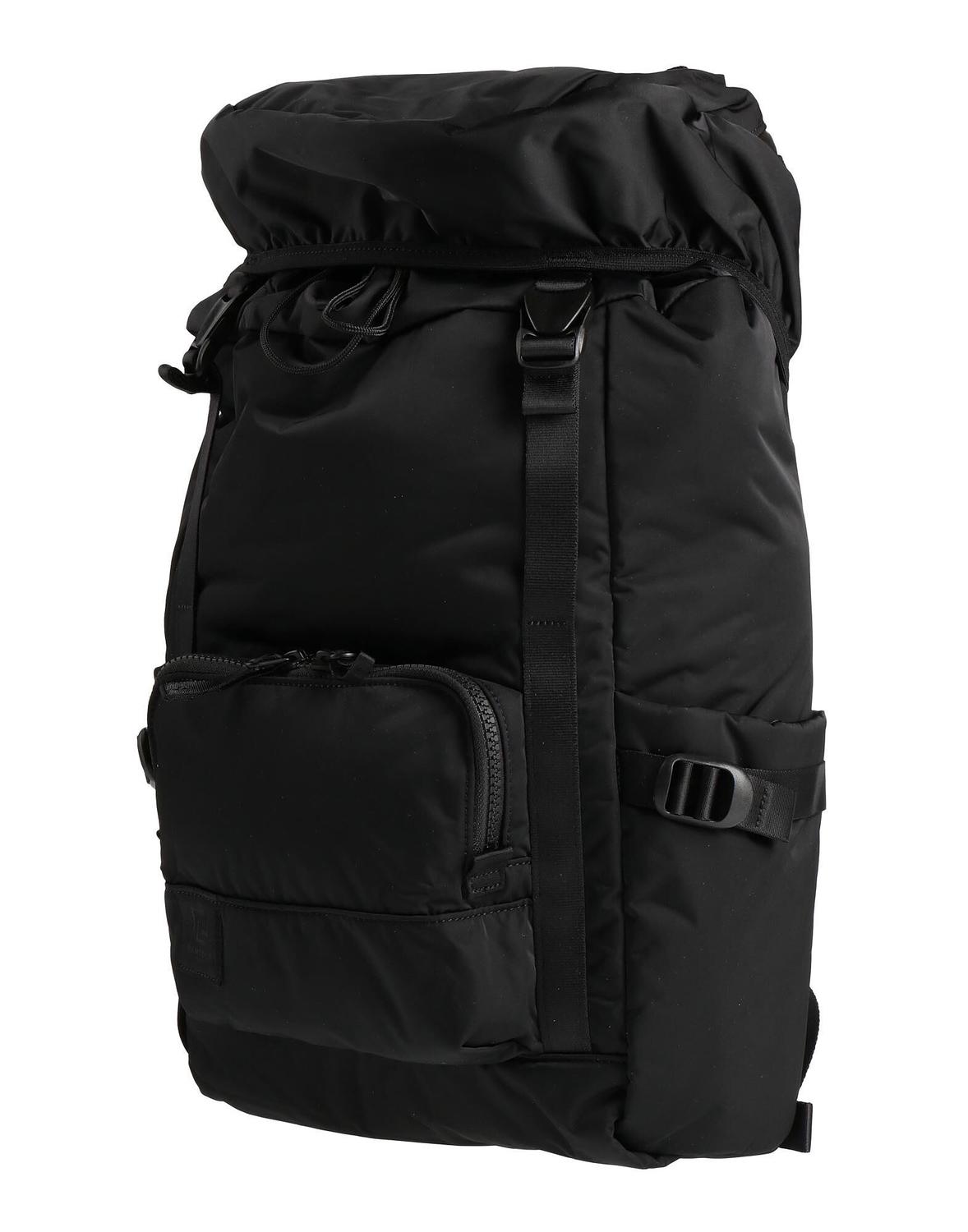 

Рюкзак Ramidus, черный