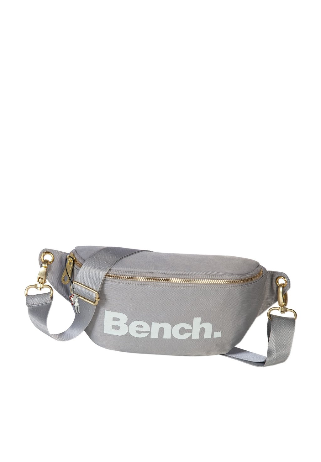 

Поясная сумка Bench, серый