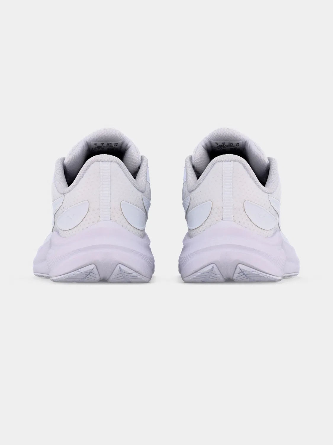Кроссовки 'Skyrocket Lite 2' Puma, White — фото 2