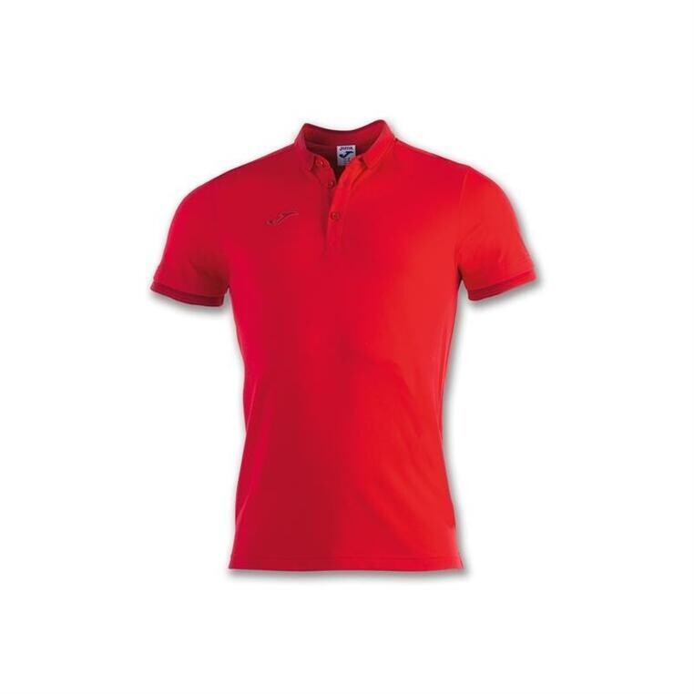

Спортивная футболка Joma, красный