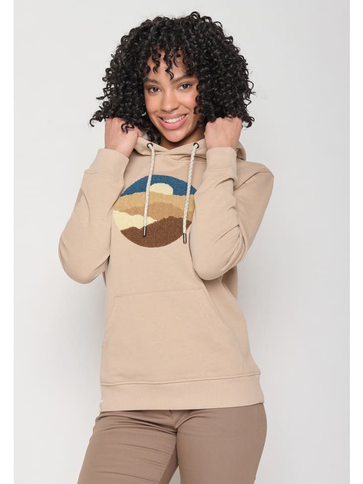 

Толстовка с капюшоном GreenBomb