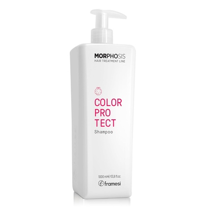 

Шампунь Morphosis Color Protect 33,8 жидких унций Framesi