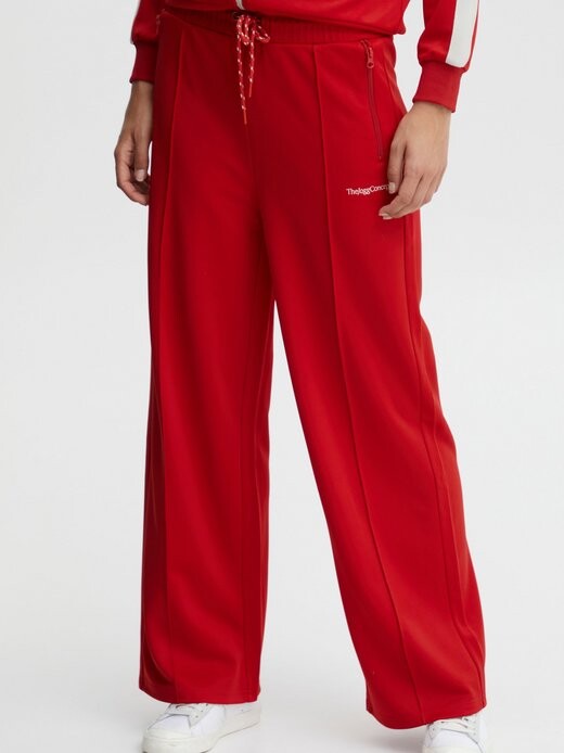 

Спортивные брюки jcsima Thejoggconcept., красный