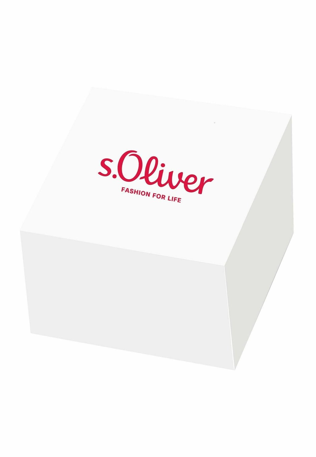 

Часы ALLOY s.Oliver, мультиколор