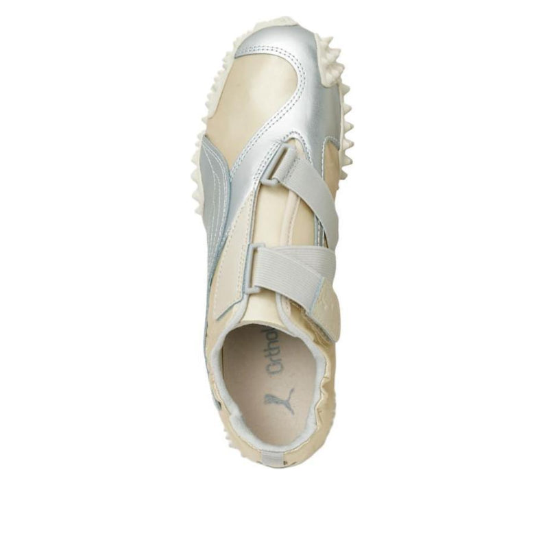 Кроссовки (WMNS) PUMA Mostro Power & Grace 'Alpine Snow' — фото 3