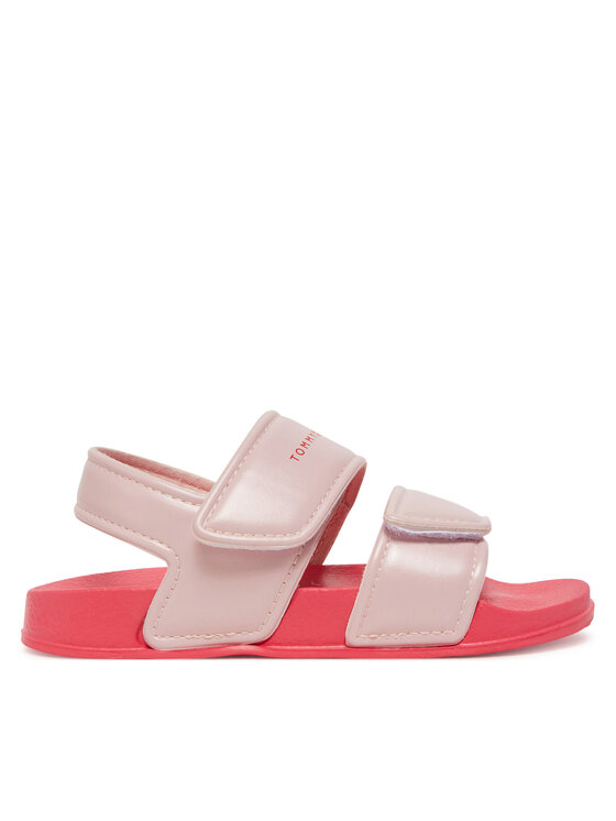 

Сандалии T1A2-33811-1829 S Tommy Hilfiger, мультиколор