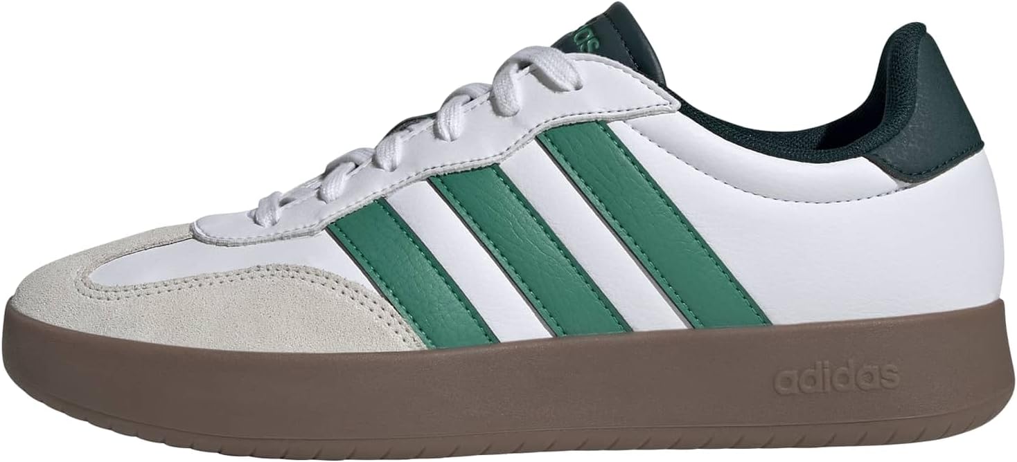 

Мужские модные кроссовки Adidas Barreda, белый