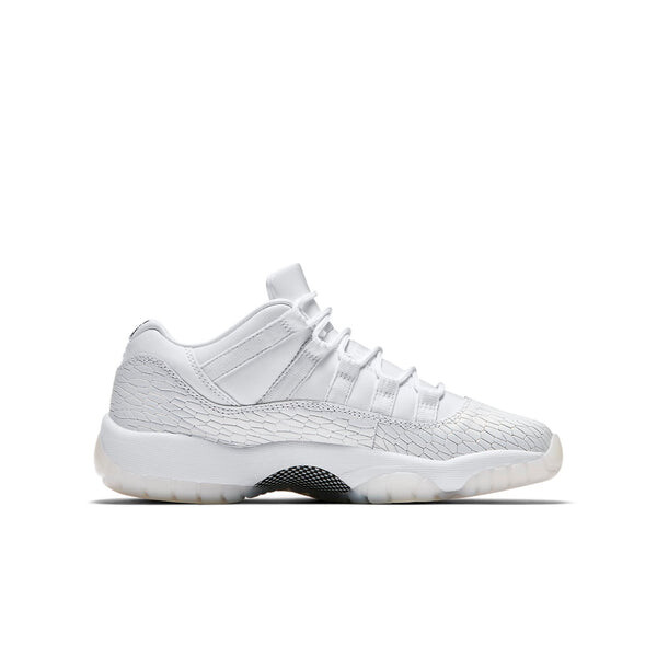 Кроссовки Air Jordan, белый — фото 2