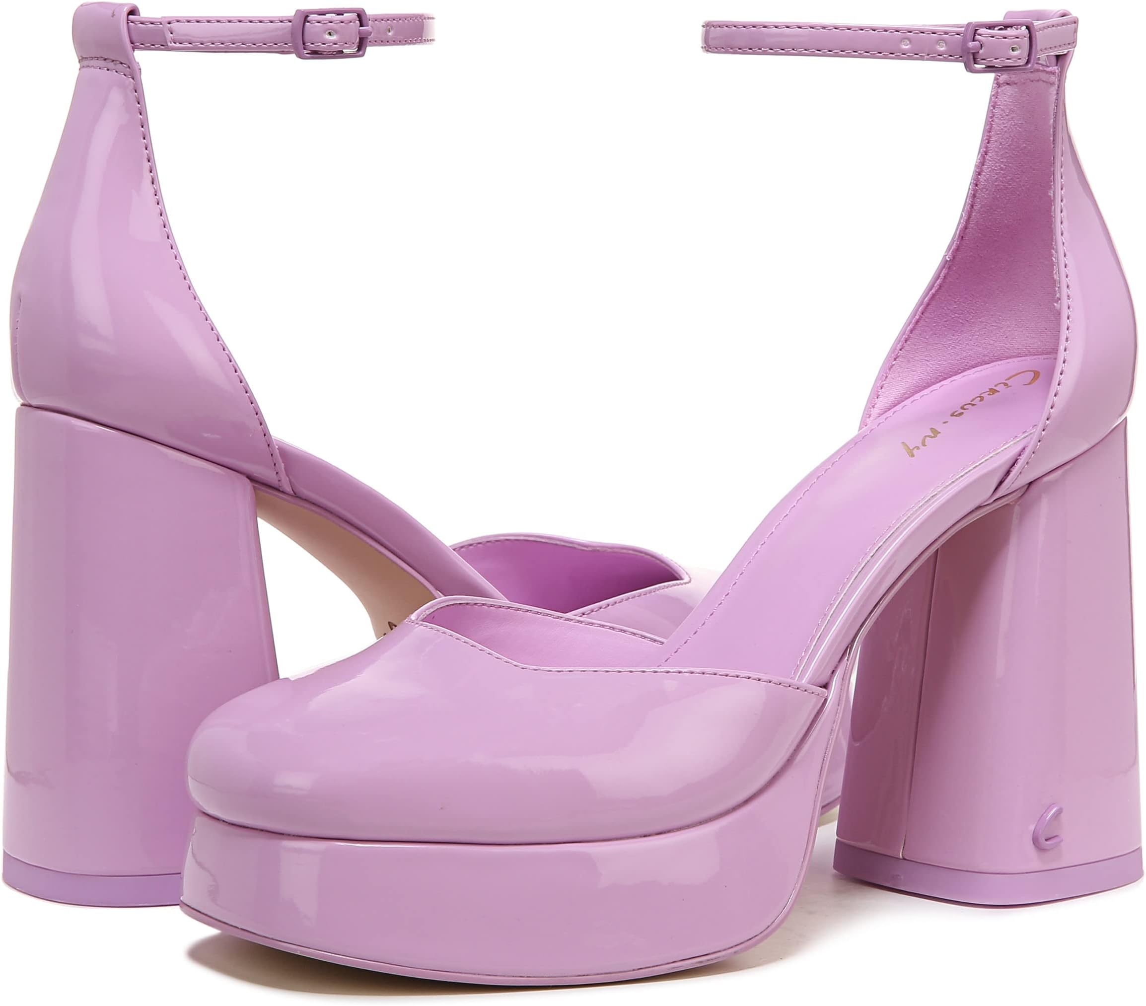 

Туфли Rosa Circus NY by Sam Edelman, цвет Orchid Haze