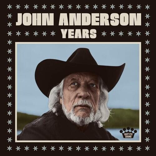 

Виниловая пластинка Anderson, John - Years