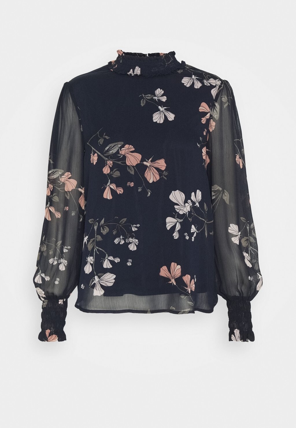

Рубашка с длинным рукавом Vero Moda