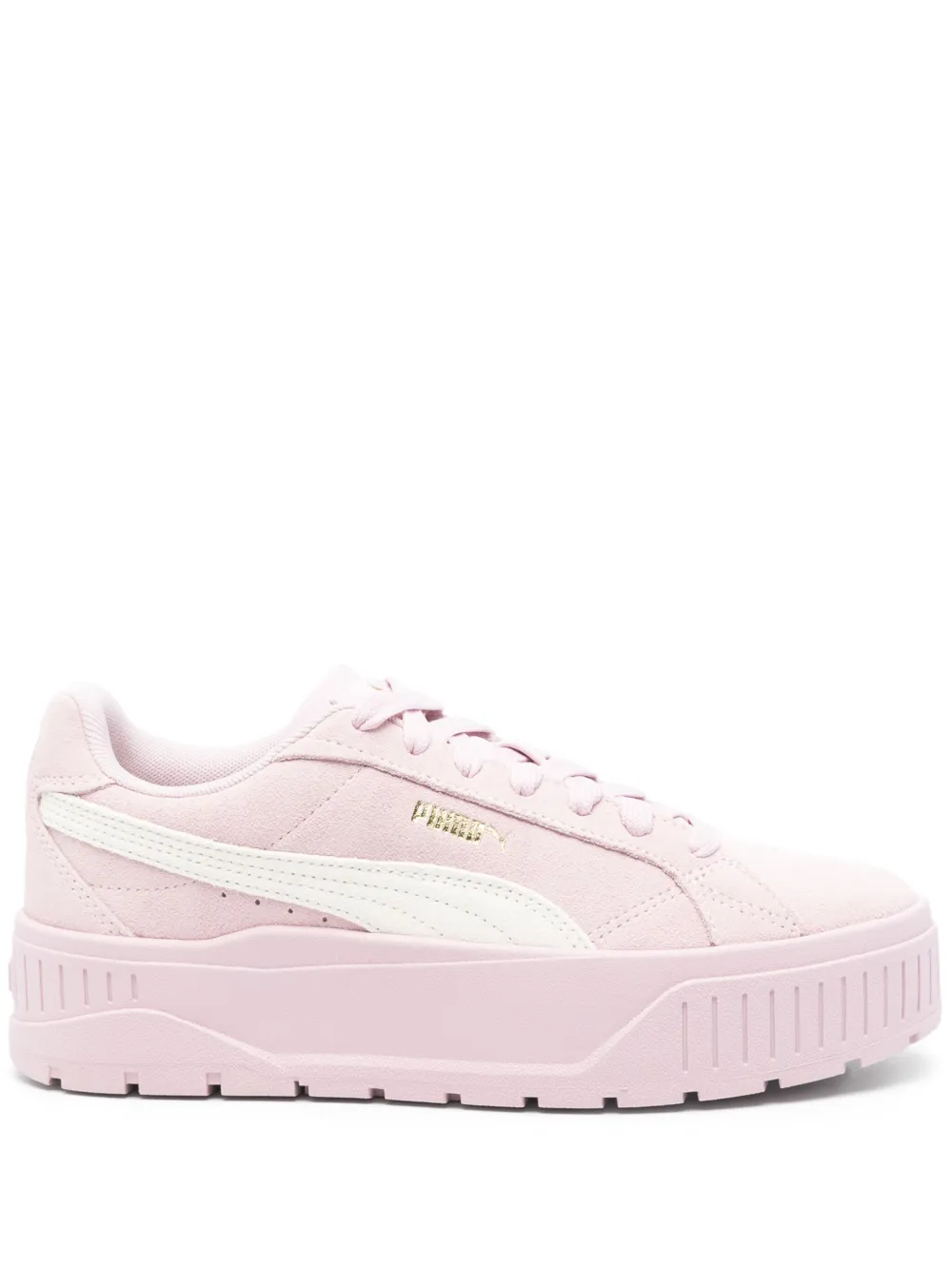 Кроссовки Karmen II PUMA, розовый