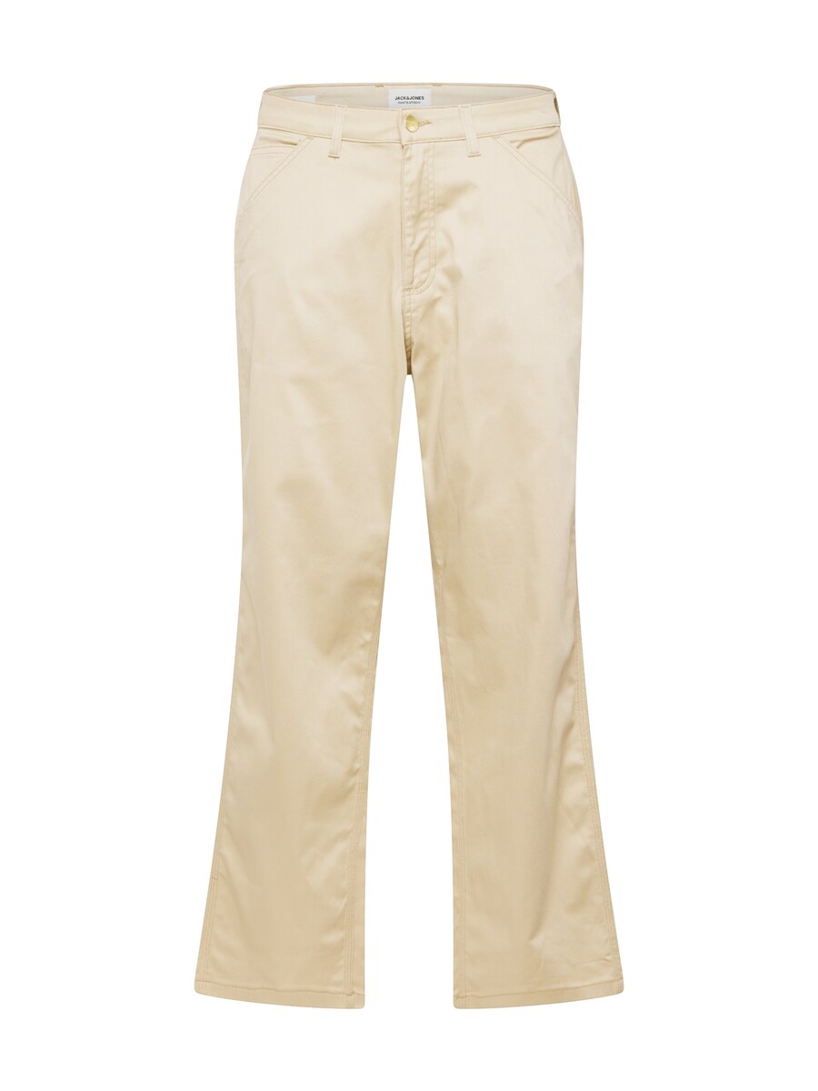 

Джинсы свободного кроя JACK & JONES ALEX WORKER, светло-коричневый