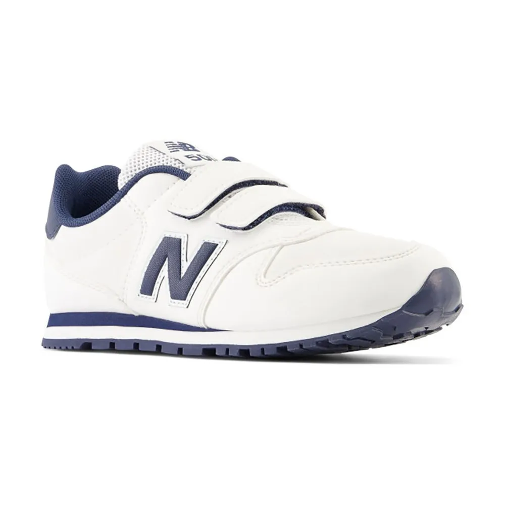 

Кроссовки New Balance 500 Hook&Loop, белый