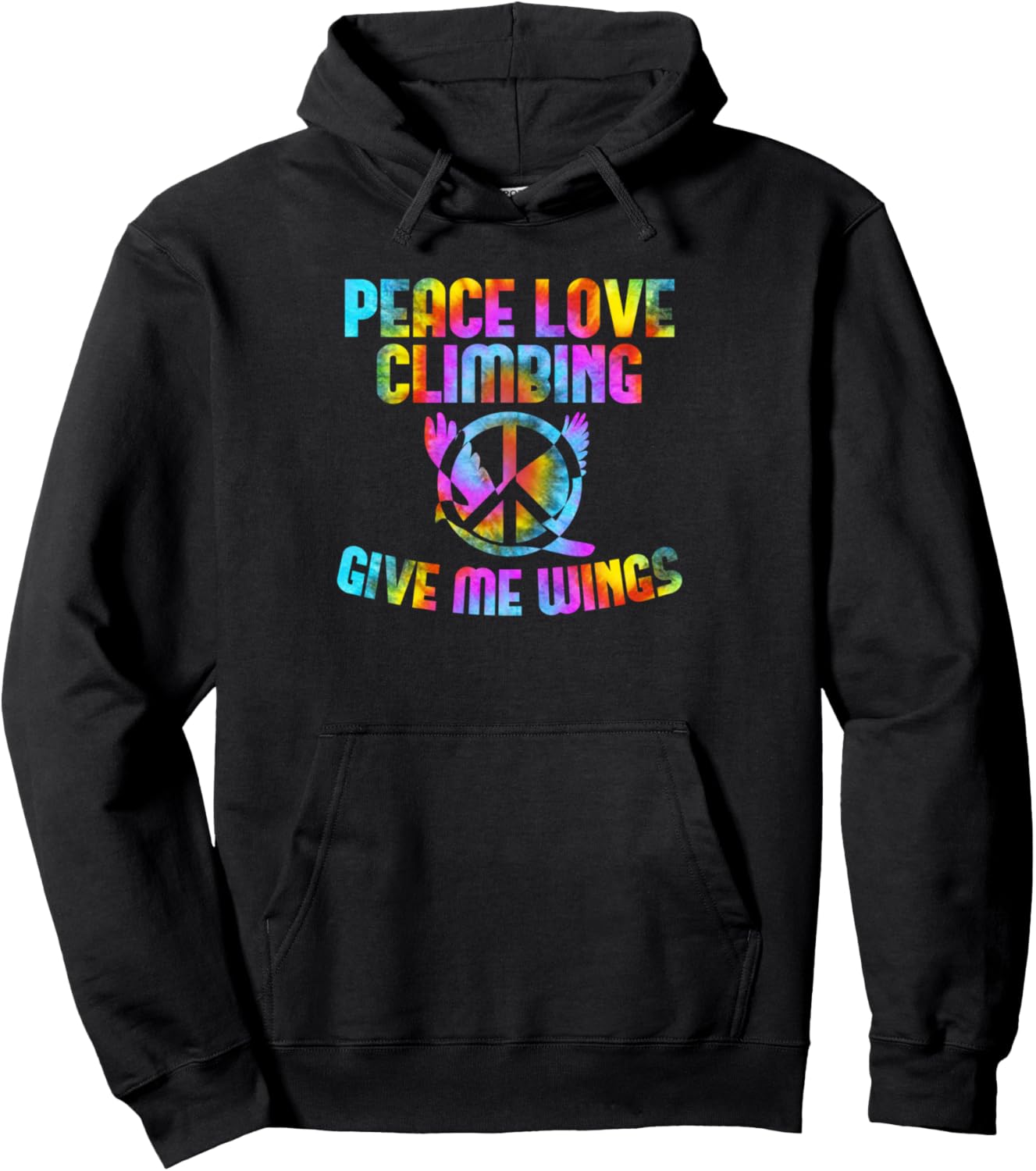 

Худи с надписью Climbing Hole Climbing Wall Peace Love Climbing Hoodie, черная Climbing While Making The Bouldering Peace Sign, Черный, Худи с надписью Climbing Hole Climbing Wall Peace Love Climbing Hoodie, черная Climbing While Making The Bouldering Pea