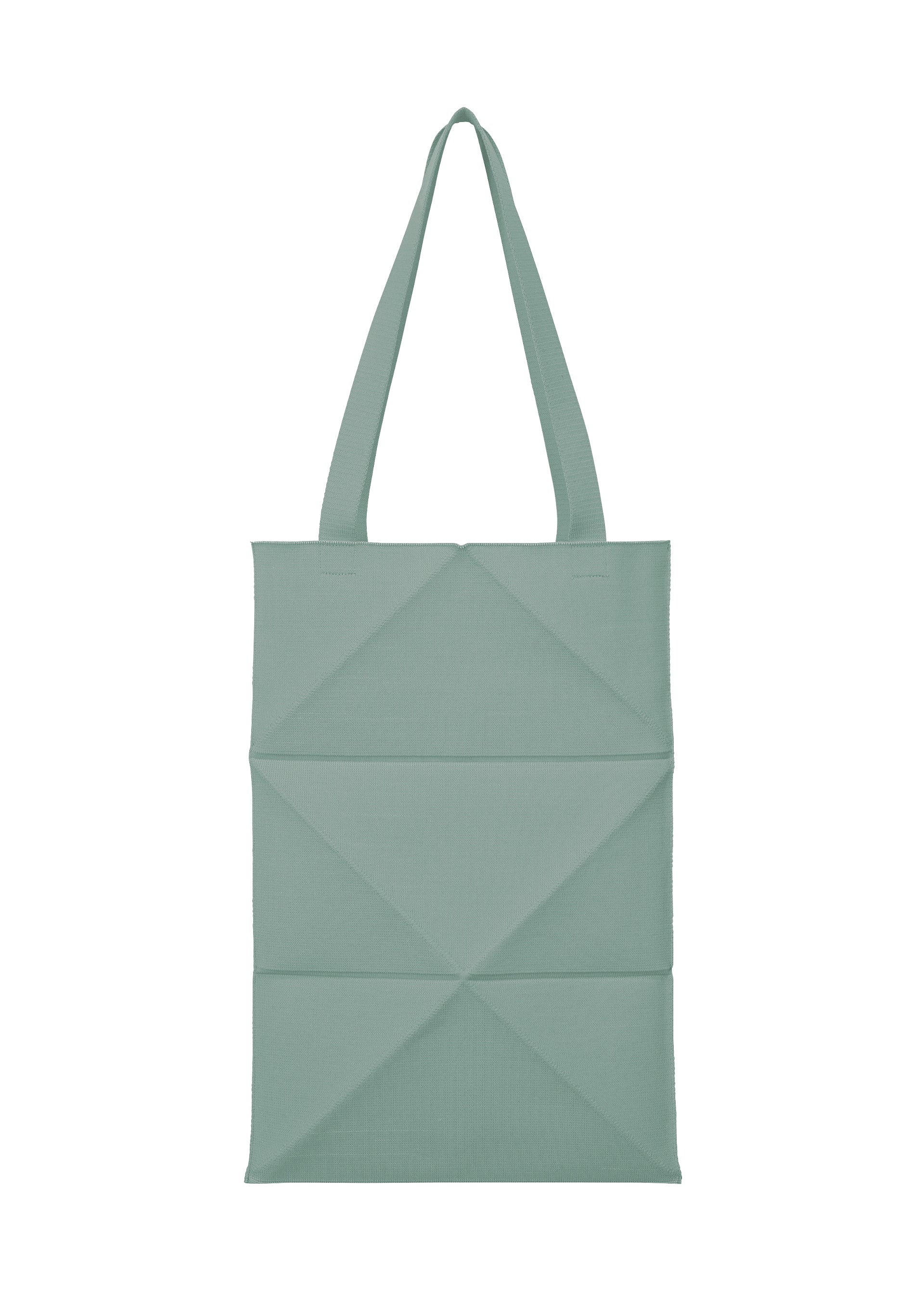 

Сумка tatami 132 5. Issey Miyake, синий