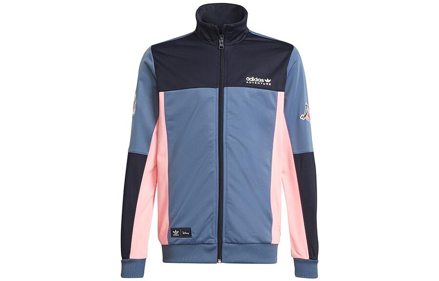 

Куртка GS Adidas Originals, синий