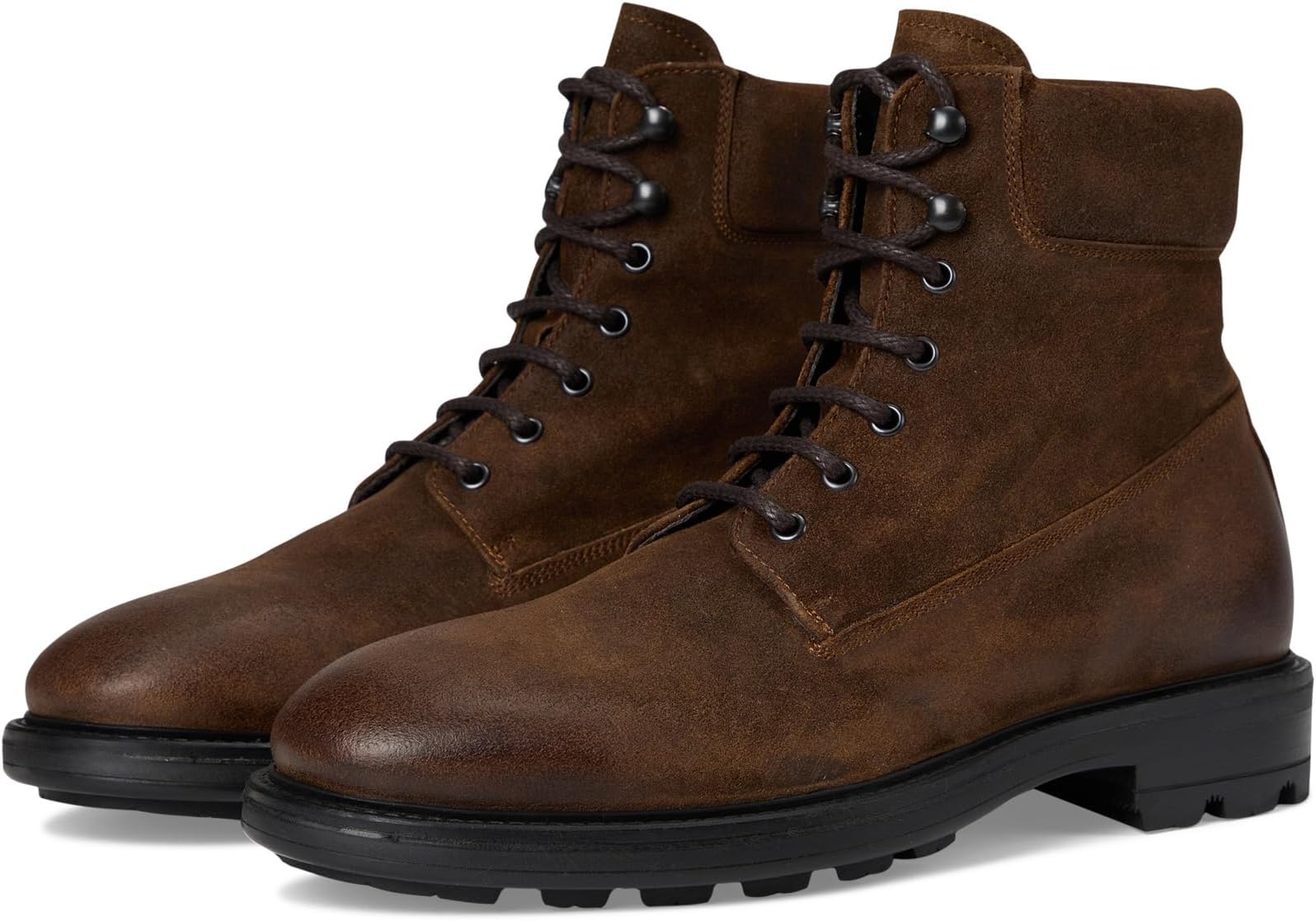 

Ботинки To Boot New York Men's Piero, Brown
