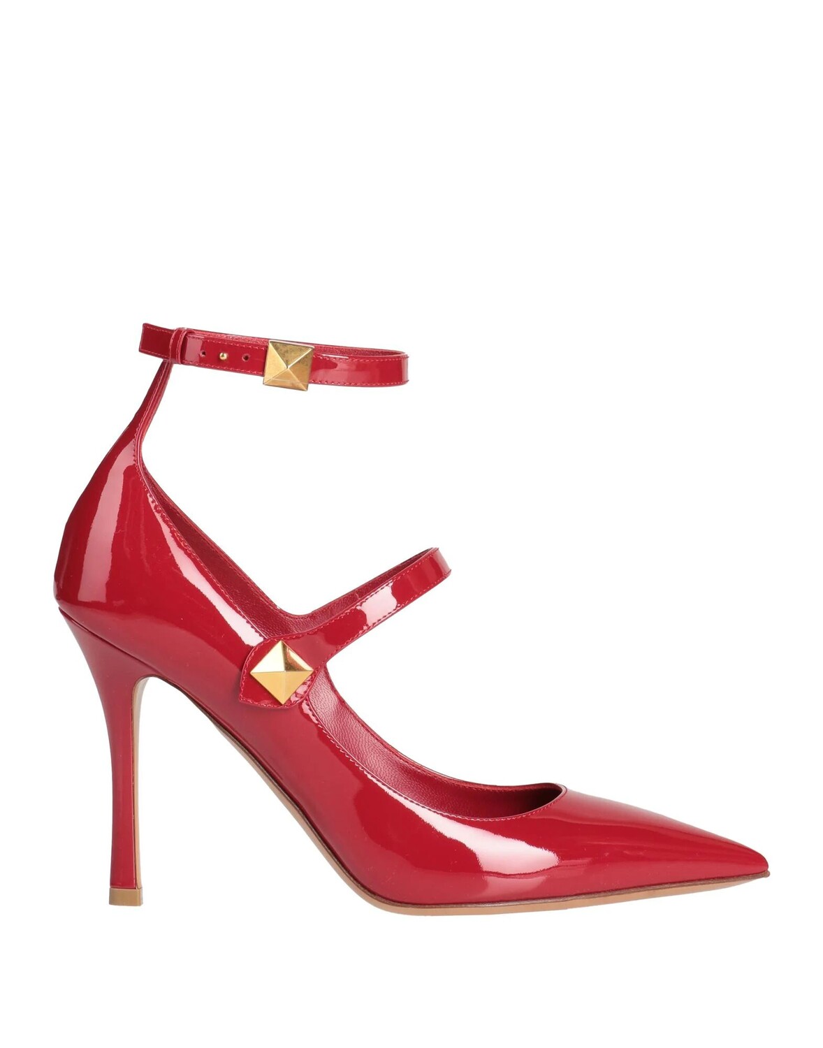 

Туфли Valentino Garavani, красный