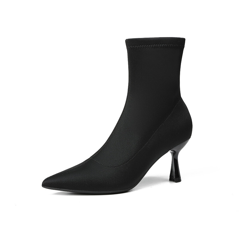 

Ботильоны JIUXINGDAO Ankle Boots Women's