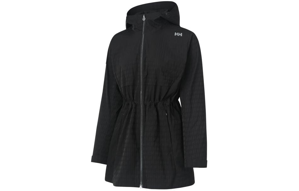 

Ветровка для женщин Helly Hansen, цвет Jacquard