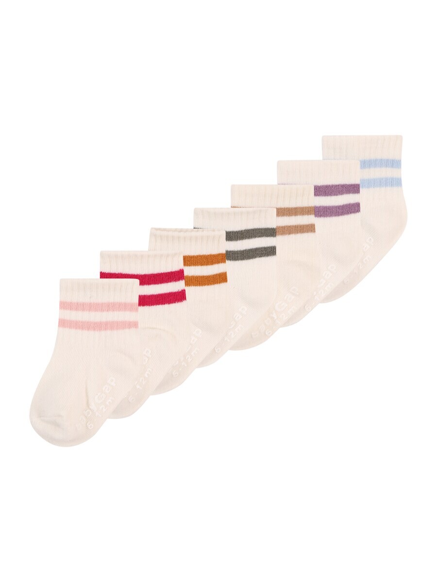 

Носки GAP Socks, белый