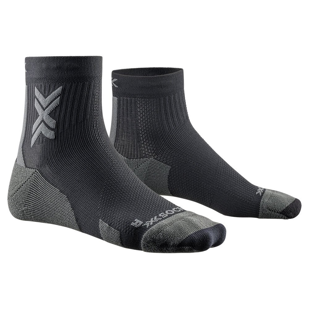 

Носки X-SOCKS Run Discover, черный