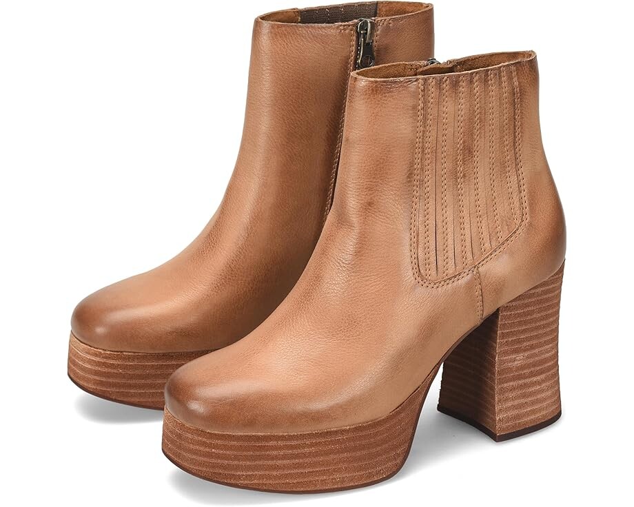 

Ботинки Kork-Ease Baylie, цвет Brown (Terra)