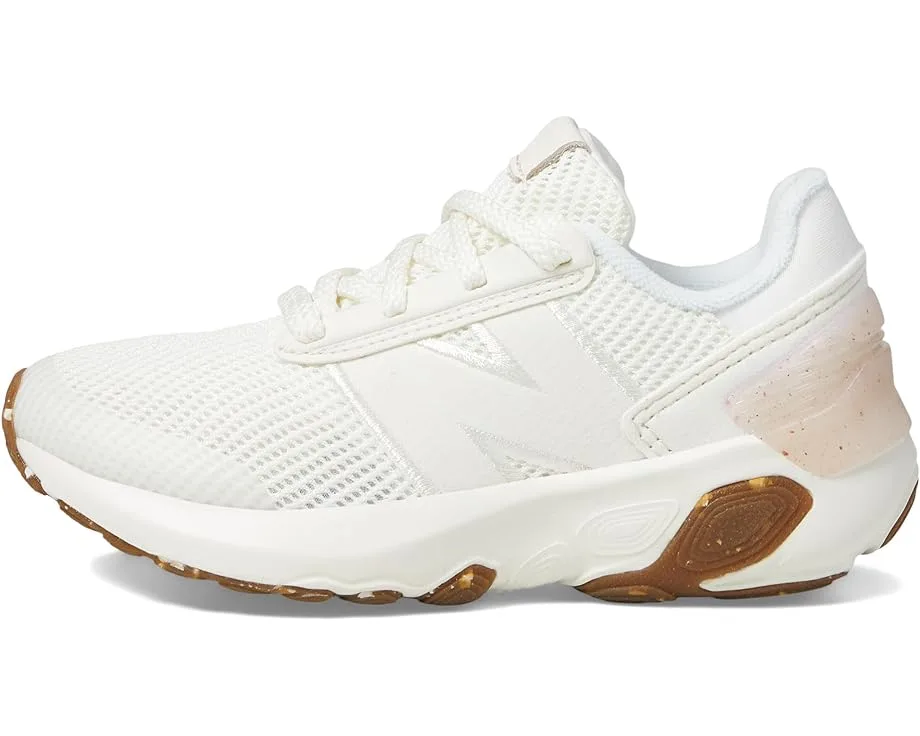 Кроссовки New Balance Kids 1440v1 (Little Kid), Sea Salt/Sea SaltSee Less — фото 4