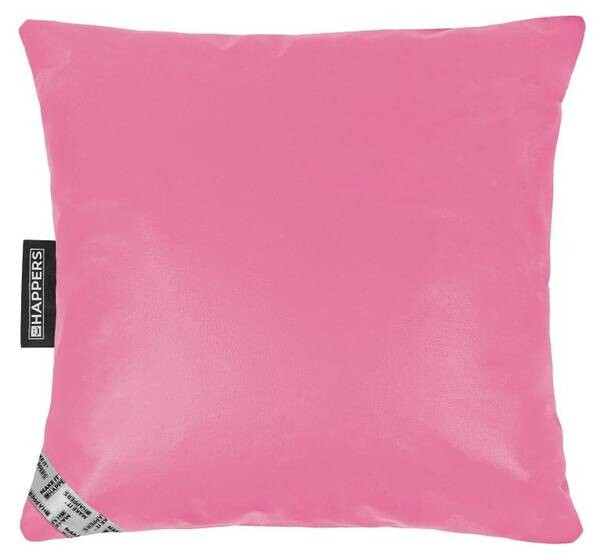 

Декоративная подушка Happers Outdoor, 50x20x50 см, розовый