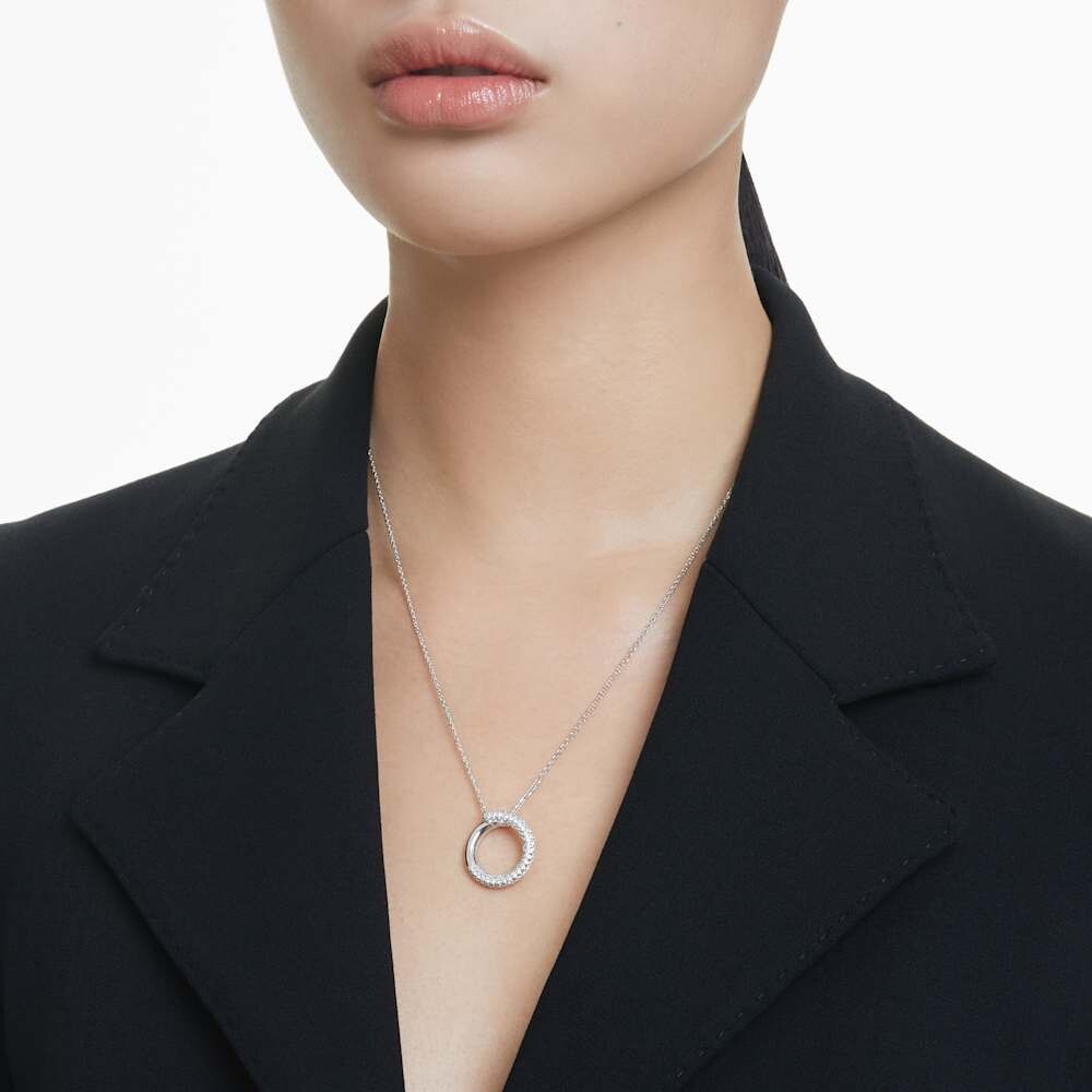 

Подвеска Декстера Swarovski