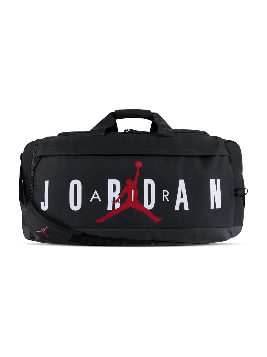

Дорожная сумка Jordan JAM VELOCITY, черный