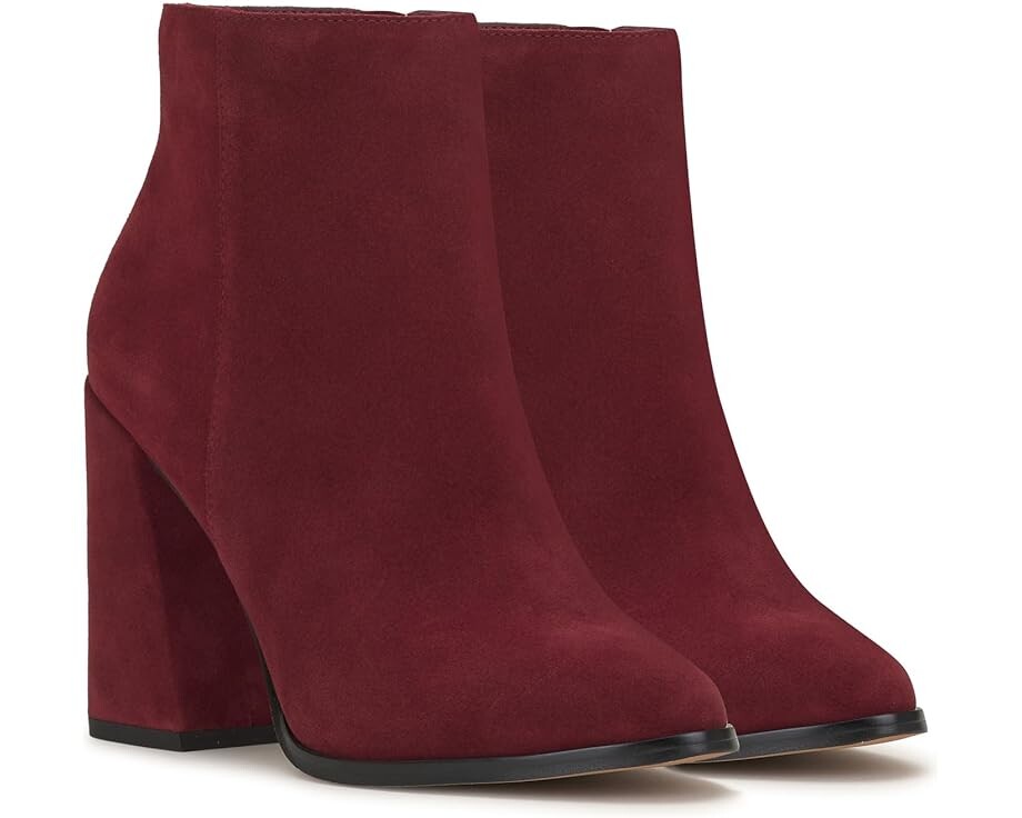 

Ботинки Jessica Simpson Burdete, цвет Malbec