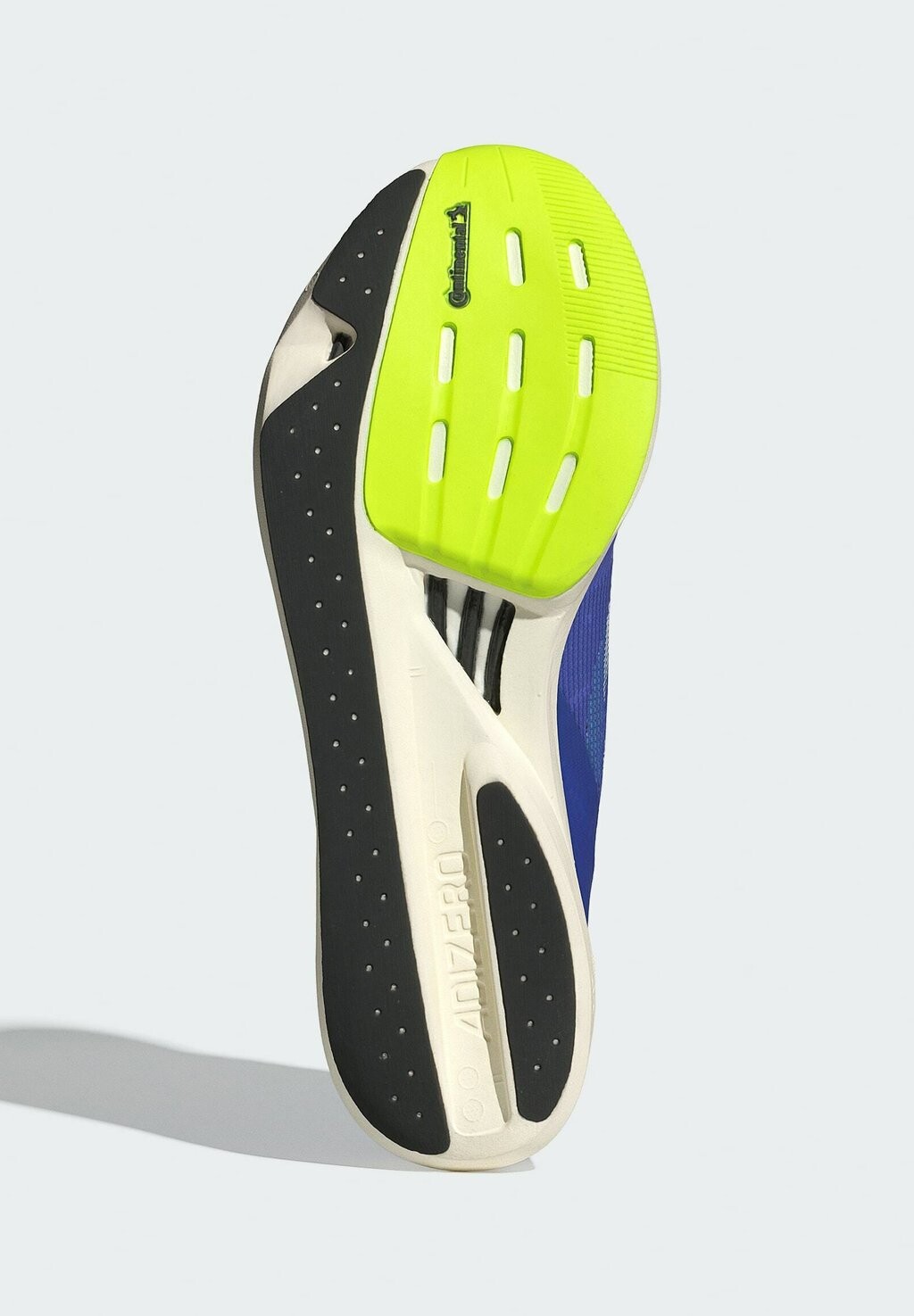 

Кроссовки для бега TAKUMI SEN 10 M adidas Performance, синий