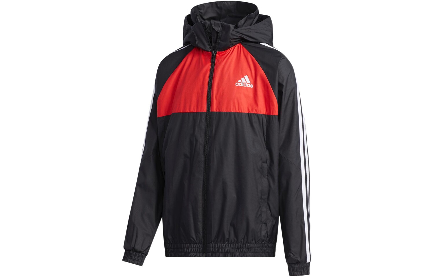 

Детская куртка Adidas, черный