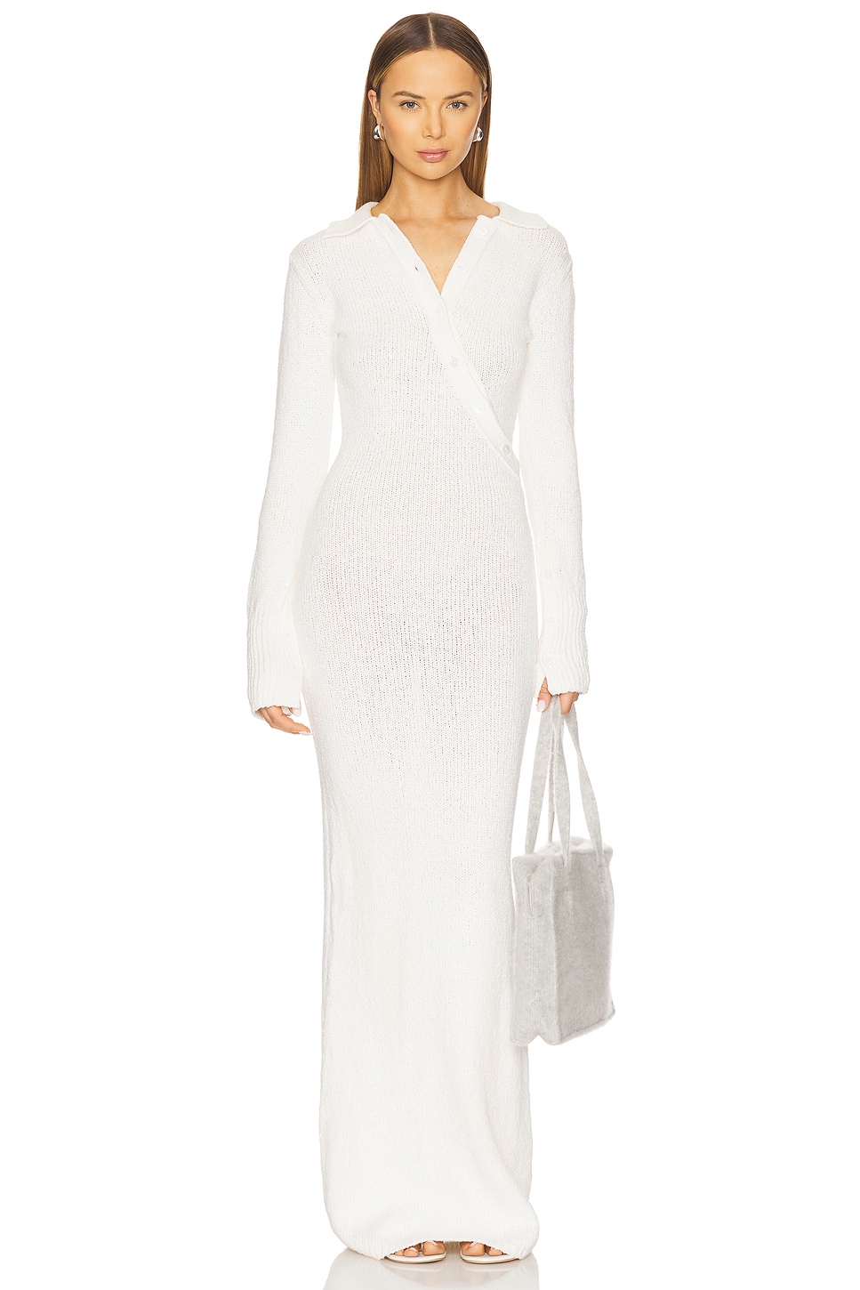

Платье Helia Aya Muse, white
