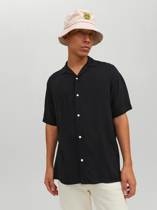 

Шляпа Jack&Jones, бежевый