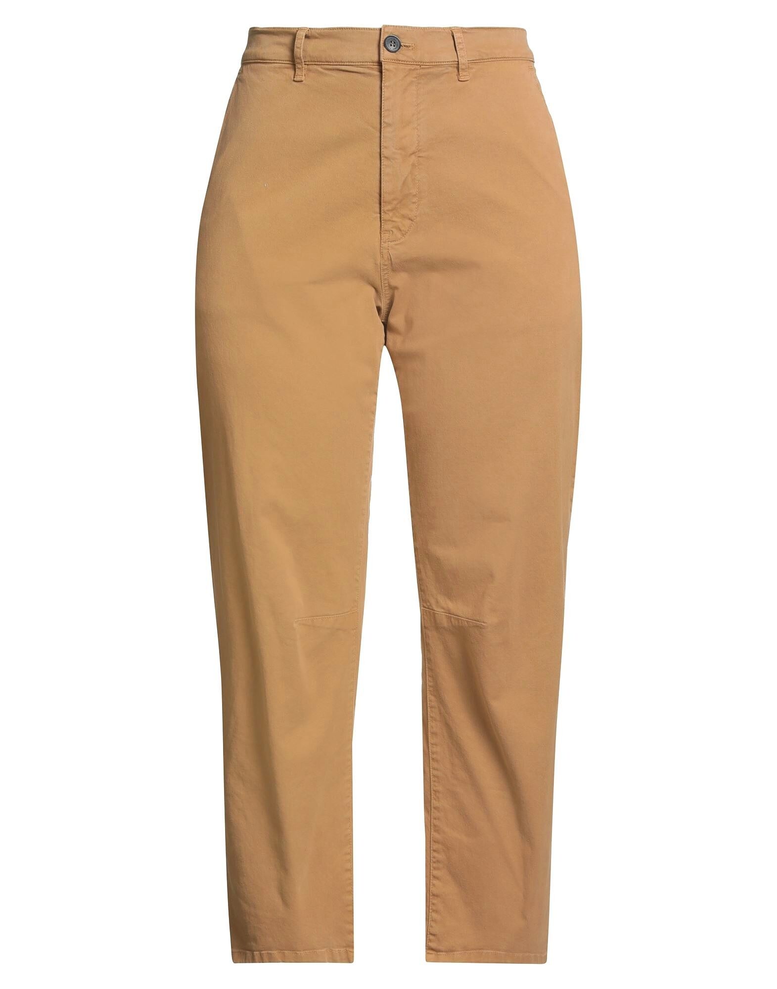 

Брюки Nili Lotan, коричневый