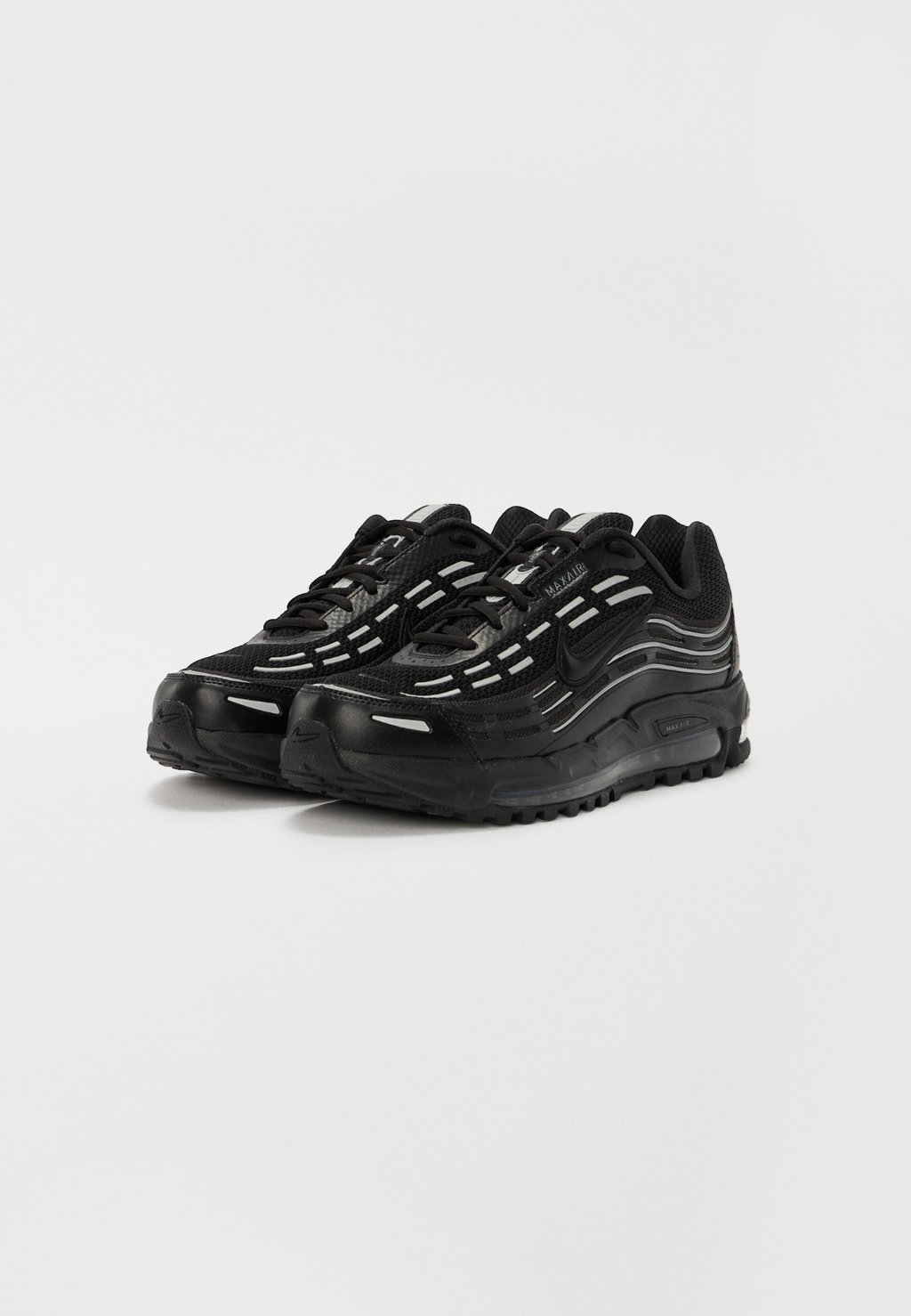 Кроссовки AIR MAX TL 2.5 UNISEX Nike Sportswear, черный — фото 4