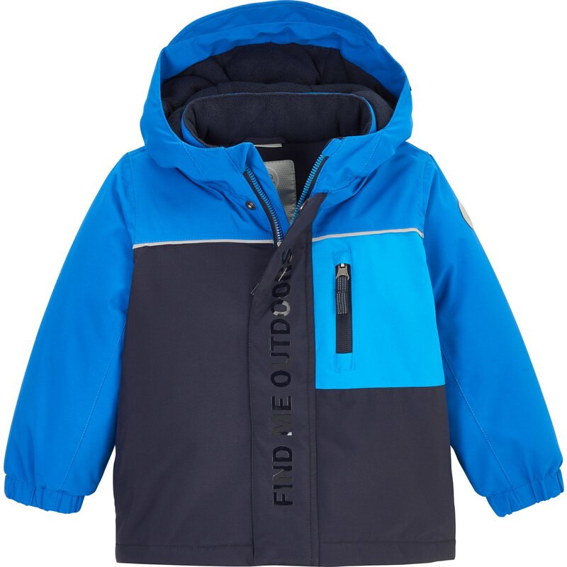 

Функциональная куртка flow 22 mns jckt First Instinct By Killtec, синий