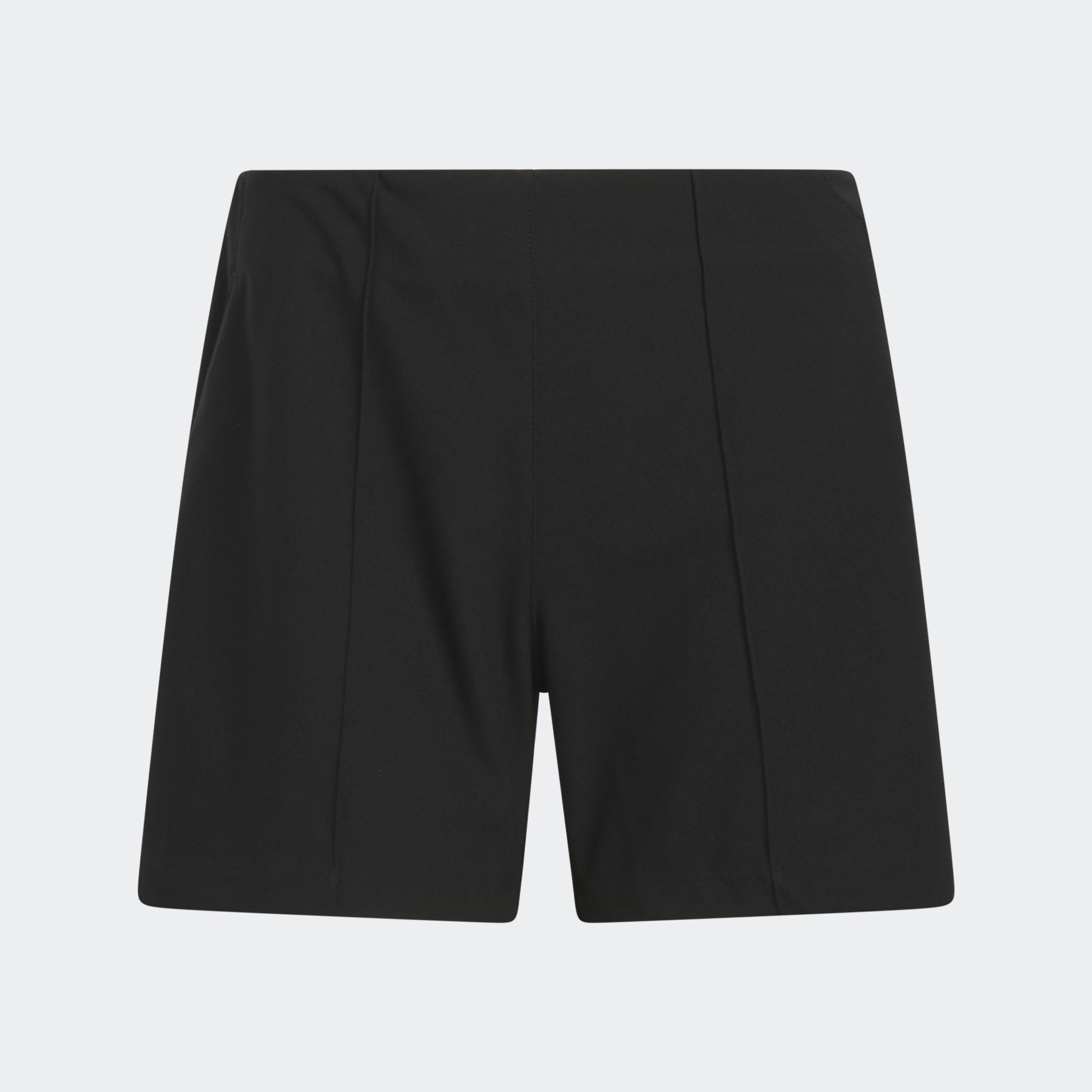 

Шорты для гольфа Pintuck шириной 5 дюймов без застежек Adidas, black