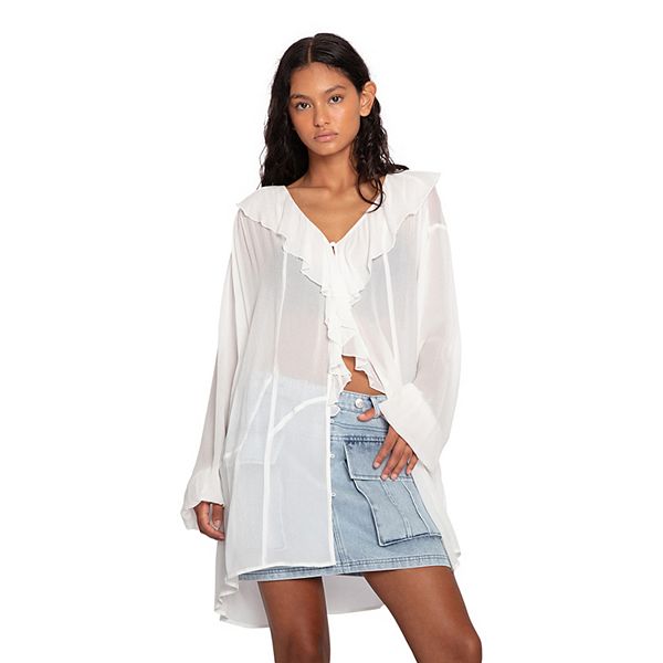 

Футболка Send love to you Belle & Bloom