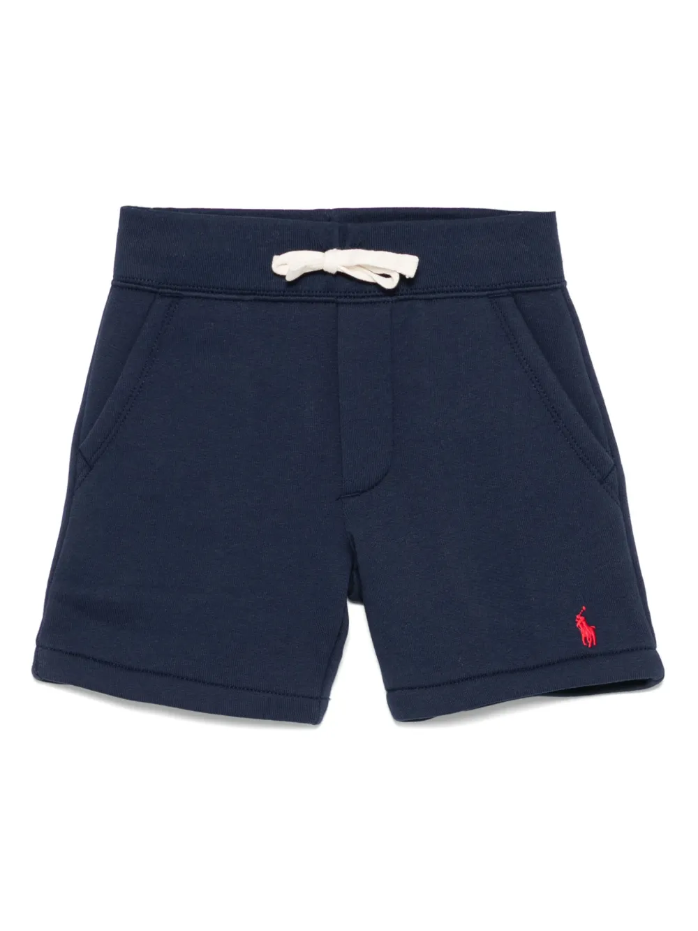 

Спортивные шорты Polo Pony POLO RALPH LAUREN KIDS, синий