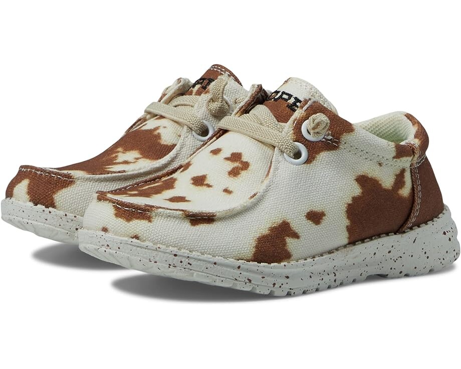 

Кроссовки Roper Hang Loose, цвет Tan 2