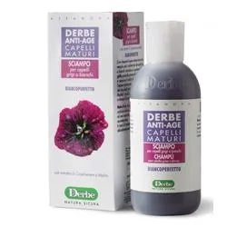 

Derbe Perfect Белый Шампунь
