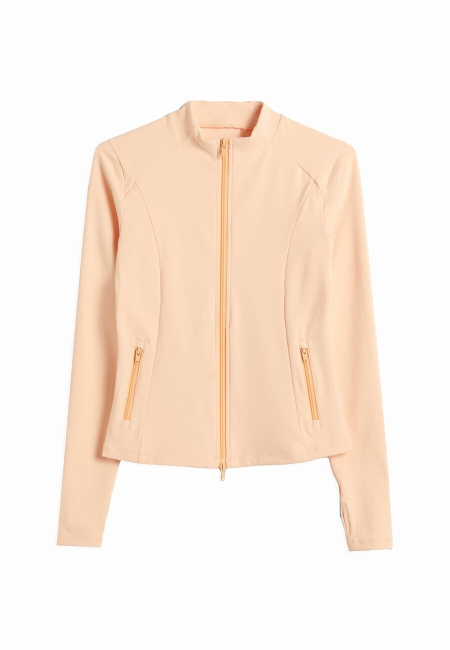 

Спортивная куртка Aimn Sense, Light orange