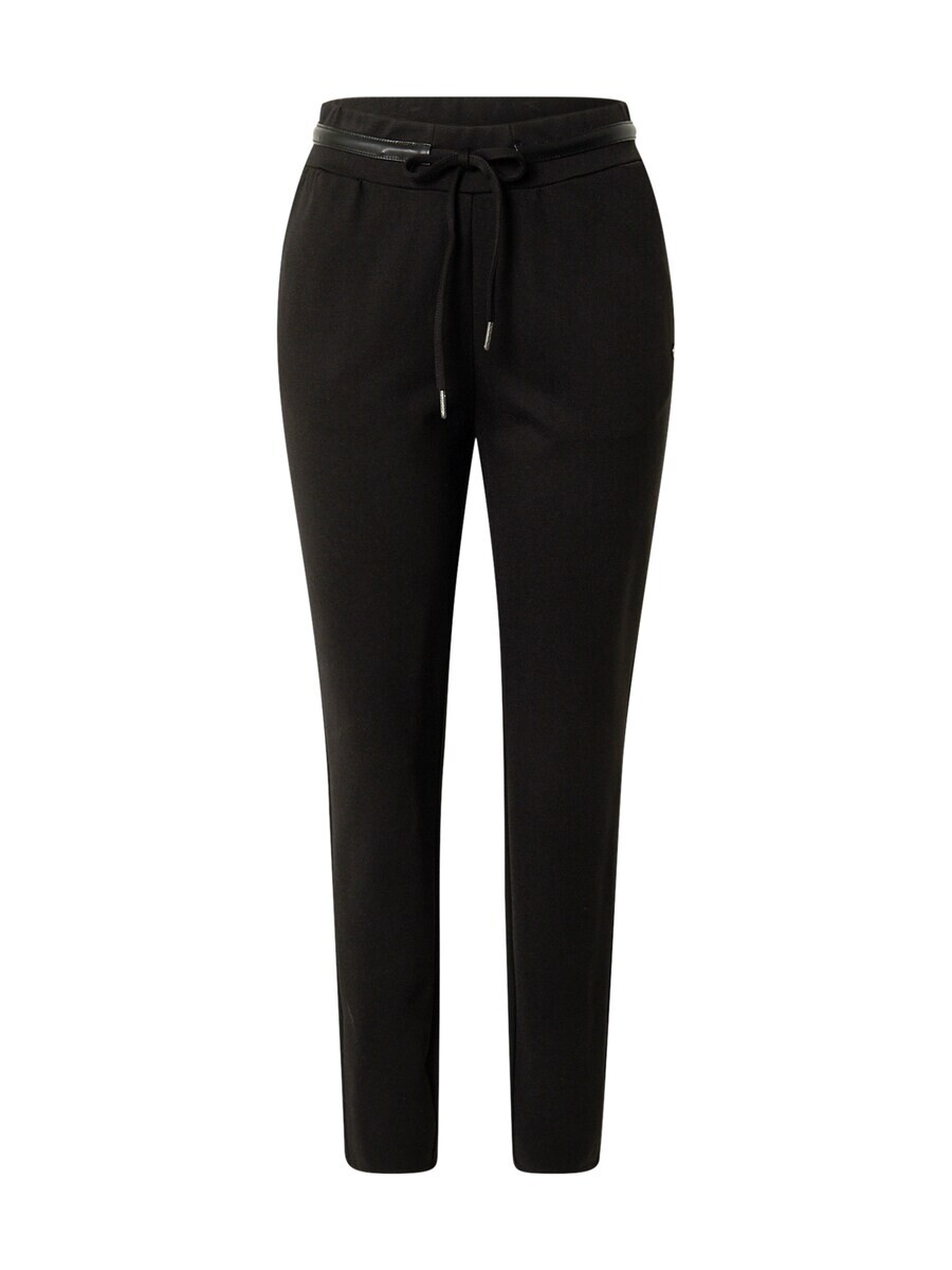

Брюки чинос GARCIA Regular Chino Pants, черный
