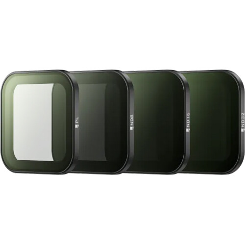 

Фильтр для экшн-камер Insta360 4-Filter Set for ACE PRO CINSBAJG